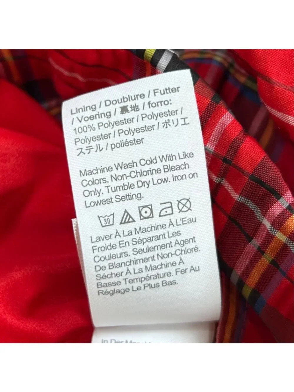 J. Crew nwt crew